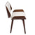 LumiSource Santi Chair - Set of 2-19