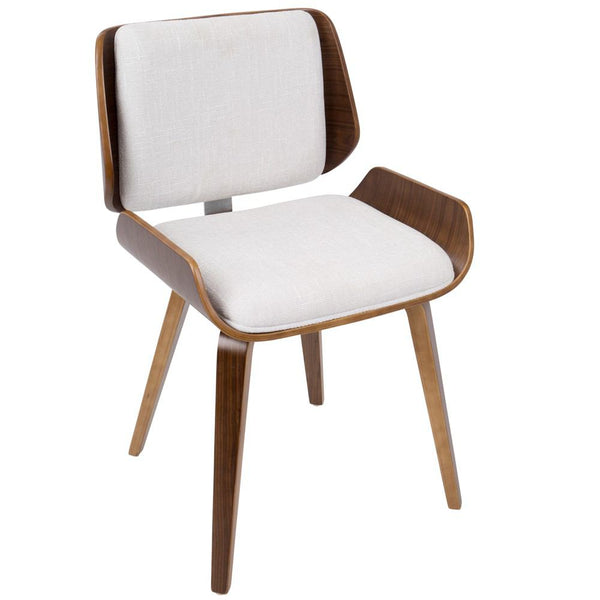 LumiSource Santi Chair - Set of 2-13
