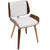 LumiSource Santi Chair - Set of 2-13
