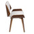 LumiSource Santi Chair - Set of 2-14