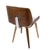 LumiSource Santi Chair - Set of 2-15