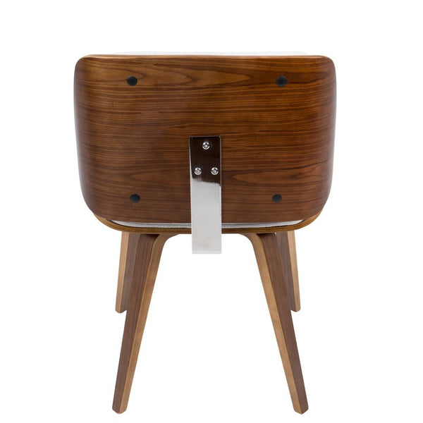 LumiSource Santi Chair - Set of 2-16