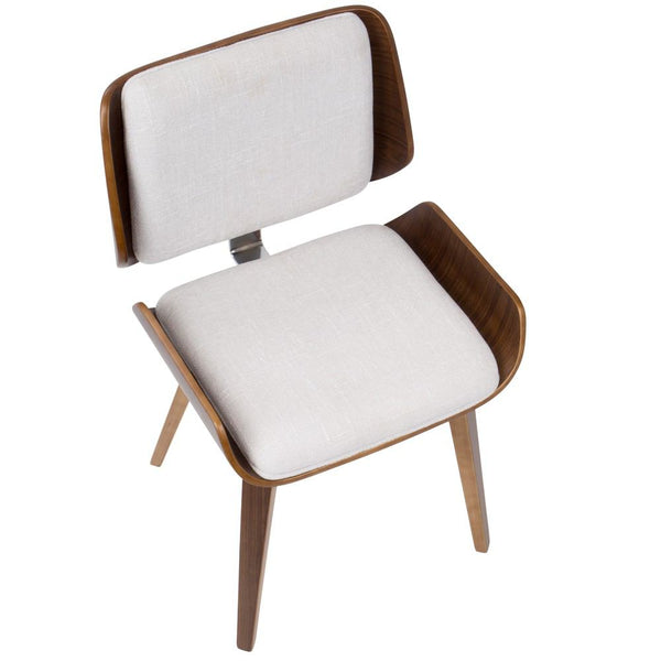 LumiSource Santi Chair - Set of 2-7