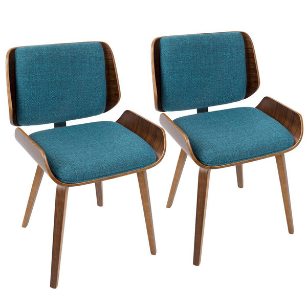 LumiSource Santi Chair - Set of 2-3