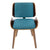 LumiSource Santi Chair - Set of 2-4