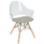 LumiSource Tonic Flair Chair - Set of 2-4