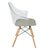 LumiSource Tonic Flair Chair - Set of 2-5