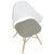 LumiSource Tonic Flair Chair - Set of 2-3