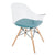 LumiSource Tonic Flair Chair - Set of 2-10