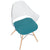 LumiSource Tonic Flair Chair - Set of 2-8