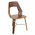 LumiSource Trilogy Chair - Set Of 2-4