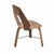 LumiSource Trilogy Chair - Set Of 2-2