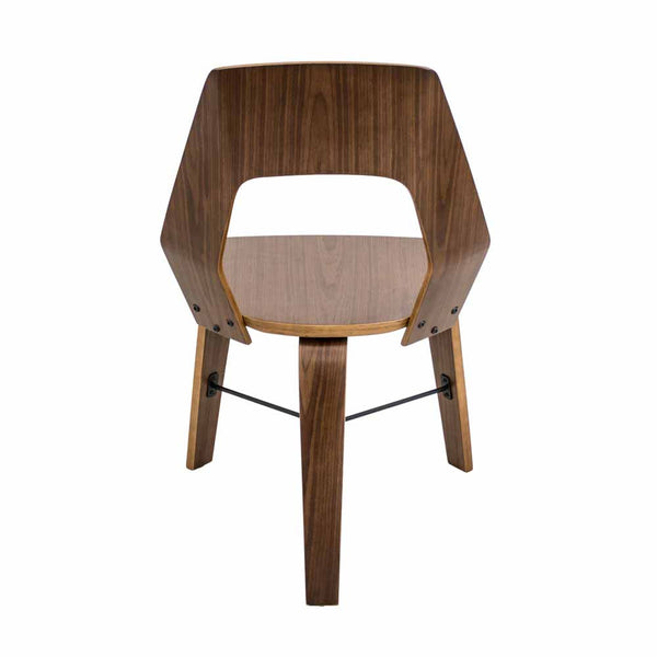 LumiSource Trilogy Chair - Set Of 2-6