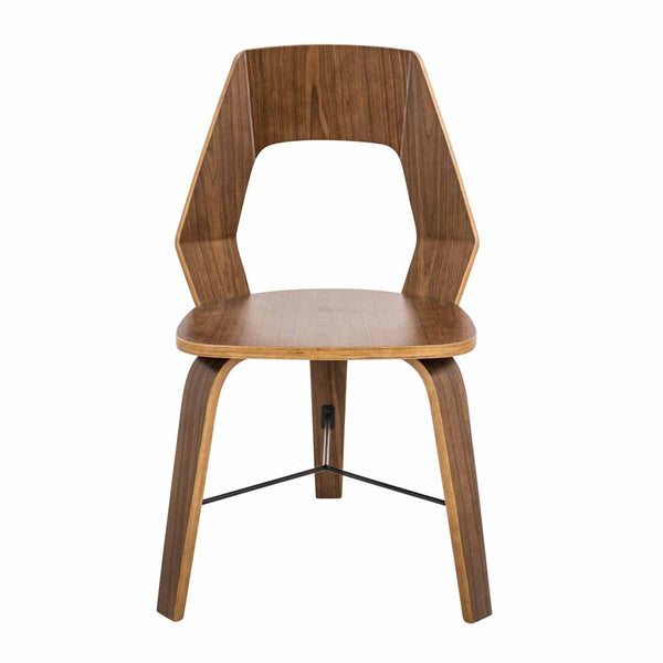 LumiSource Trilogy Chair - Set Of 2-7