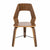 LumiSource Trilogy Chair - Set Of 2-7