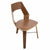 LumiSource Trilogy Chair - Set Of 2-5