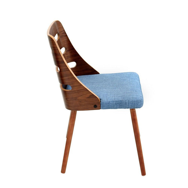 LumiSource Trevi Chair-4