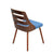LumiSource Trevi Chair-5