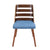 LumiSource Trevi Chair | Modishstore | Accent Chairs