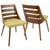 LumiSource Trevi Chair-8