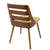 LumiSource Trevi Chair-11