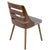 LumiSource Trevi Chair-16