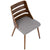 LumiSource Trevi Chair-19