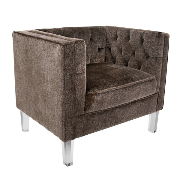 LumiSource Valentina Chair | Modishstore | Armchairs
