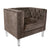 LumiSource Valentina Chair | Modishstore | Armchairs