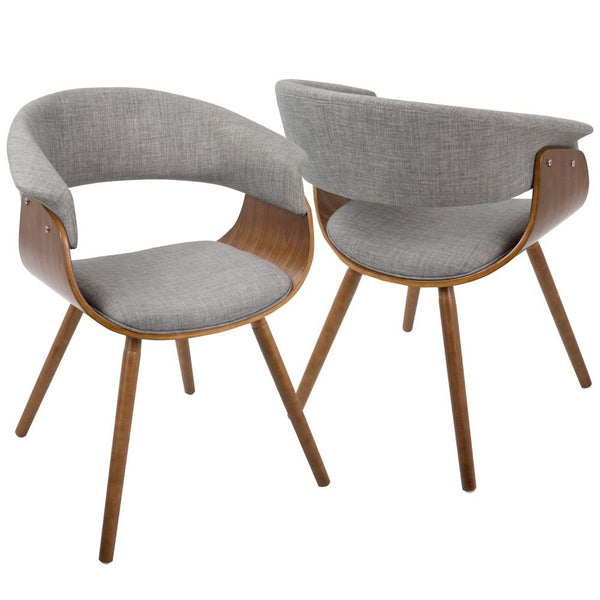 LumiSource Vintage Mod Chair-27