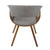 LumiSource Vintage Mod Chair-20