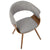 LumiSource Vintage Mod Chair-25