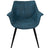 LumiSource Wrangler Chair - Set of 2-7