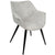 LumiSource Wrangler Chair - Set of 2-24