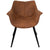 LumiSource Wrangler Chair - Set of 2-27