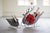 Kalalou Set Of 2 Deer Sleighs | Modishstore | Animals & Pets