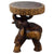 Haussmann Chang End Table 15