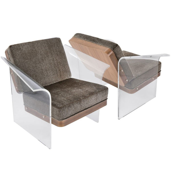 LumiSource Float Chair-10