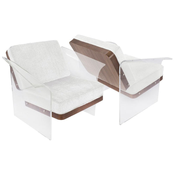 LumiSource Float Chair-9