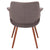 LumiSource Vintage Flair Chair-9