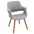 LumiSource Vintage Flair Chair-31