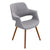 LumiSource Vintage Flair Chair-27