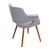 LumiSource Vintage Flair Chair-29
