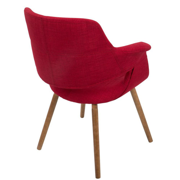 LumiSource Vintage Flair Chair-18