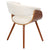 LumiSource Vintage Mod Chair-3