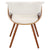 LumiSource Vintage Mod Chair-4