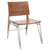 LumiSource Pair of Tetra Dining Chairs | Modishstore | Dining Chairs