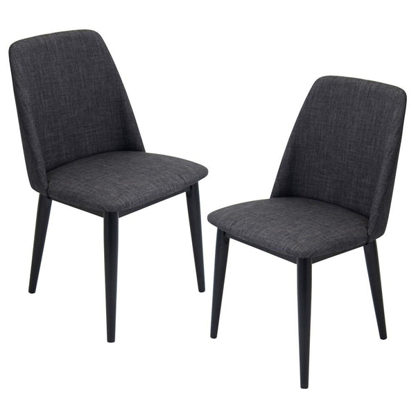 LumiSource Tintori Dining Chair | Modishstore | Dining Chairs