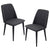 LumiSource Tintori Dining Chair | Modishstore | Dining Chairs
