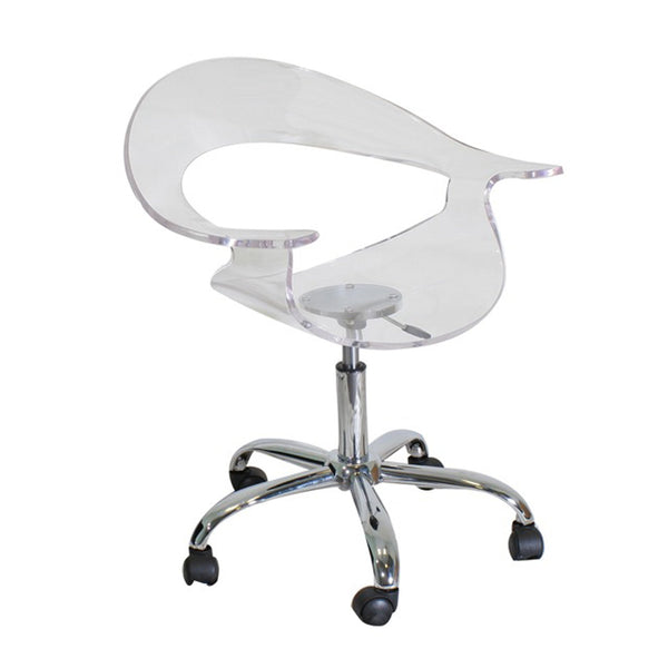 LumiSource Rumor Office Chair | Modishstore | Office Chairs